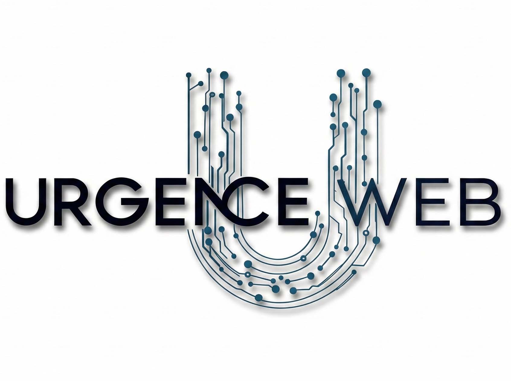 Logo Urgence Web